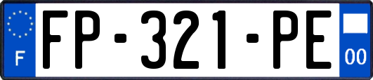 FP-321-PE