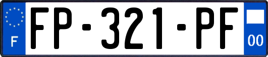 FP-321-PF