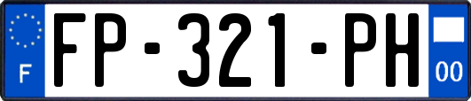 FP-321-PH