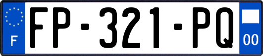 FP-321-PQ