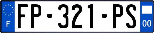 FP-321-PS