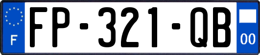 FP-321-QB