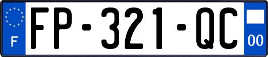 FP-321-QC