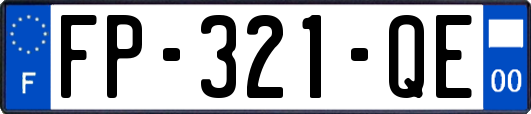 FP-321-QE