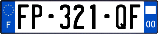 FP-321-QF