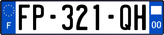 FP-321-QH
