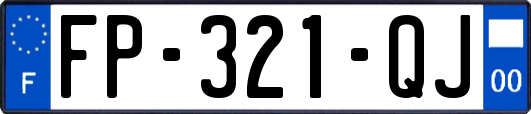 FP-321-QJ