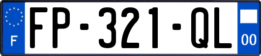 FP-321-QL