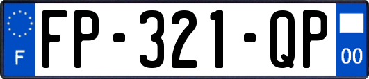 FP-321-QP