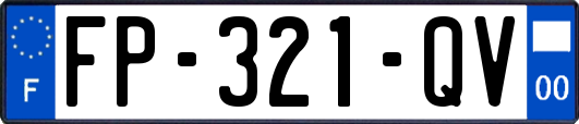 FP-321-QV