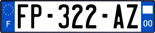 FP-322-AZ