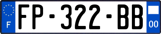 FP-322-BB