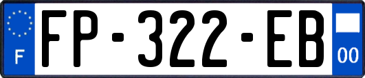 FP-322-EB