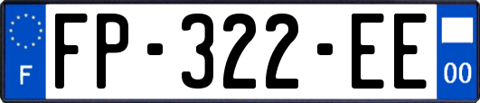 FP-322-EE