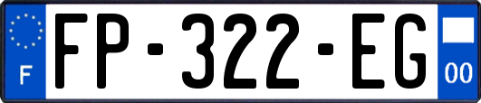 FP-322-EG