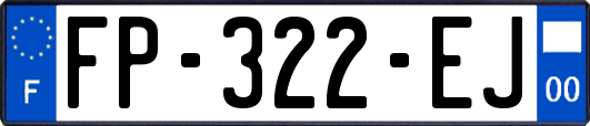 FP-322-EJ