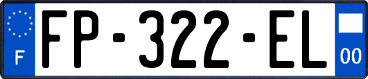 FP-322-EL