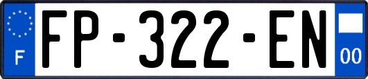 FP-322-EN