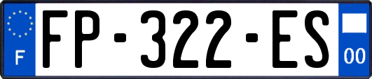 FP-322-ES