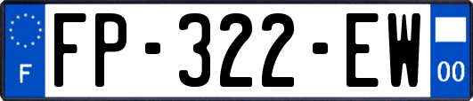 FP-322-EW