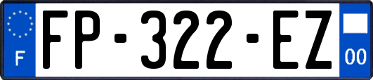 FP-322-EZ