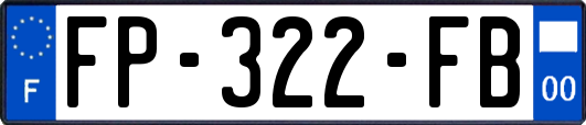FP-322-FB
