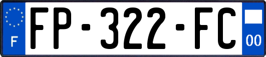 FP-322-FC