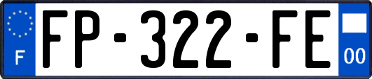 FP-322-FE