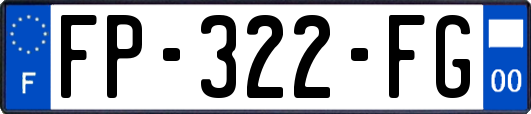 FP-322-FG