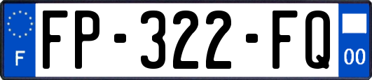 FP-322-FQ