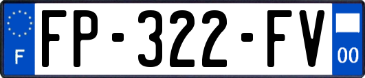 FP-322-FV