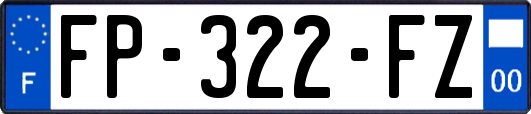 FP-322-FZ