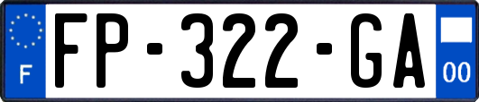 FP-322-GA