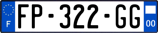 FP-322-GG