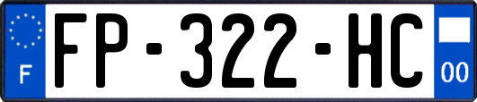 FP-322-HC