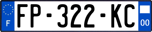 FP-322-KC