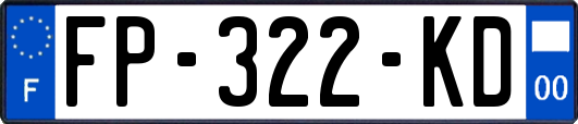 FP-322-KD