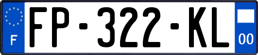 FP-322-KL