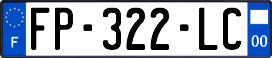 FP-322-LC