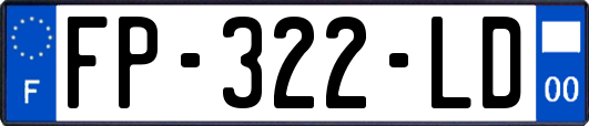 FP-322-LD