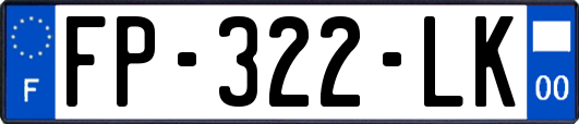 FP-322-LK