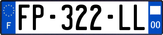 FP-322-LL