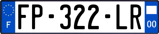 FP-322-LR