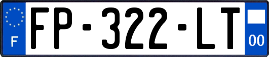 FP-322-LT