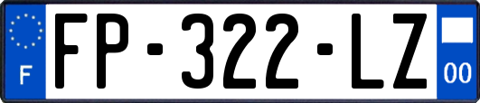 FP-322-LZ