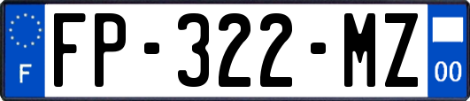 FP-322-MZ