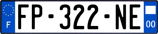 FP-322-NE