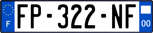 FP-322-NF