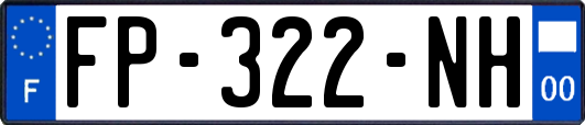 FP-322-NH