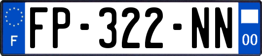 FP-322-NN